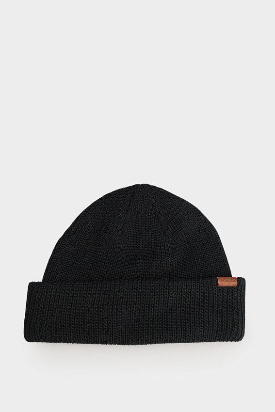 Шапка Columbia Черный