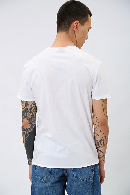 Футболка Strellson