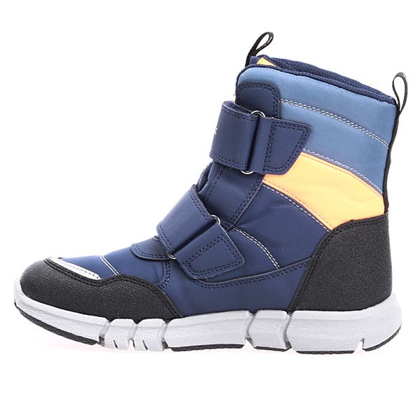 Сапоги Geox Синий