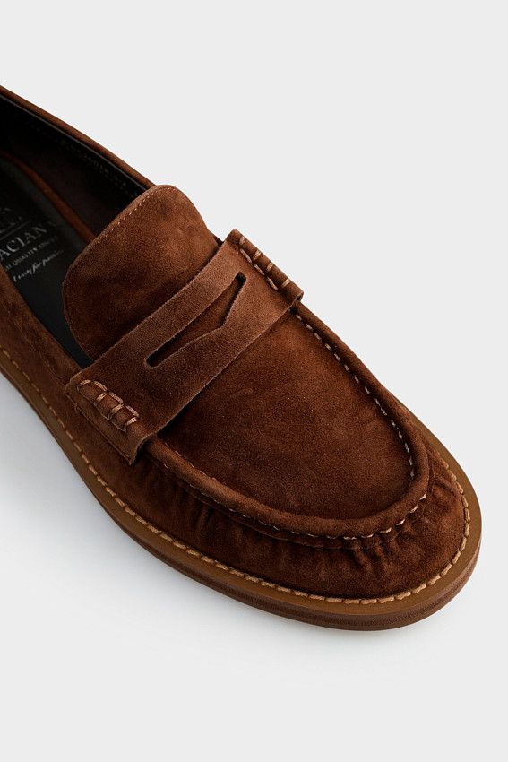 Лоферы Graciana