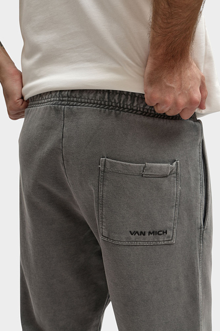 Брюки спортивные Van Mich