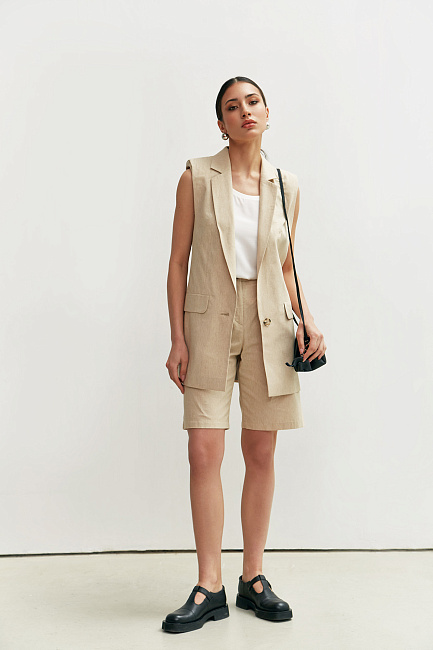 Жилет The Hills