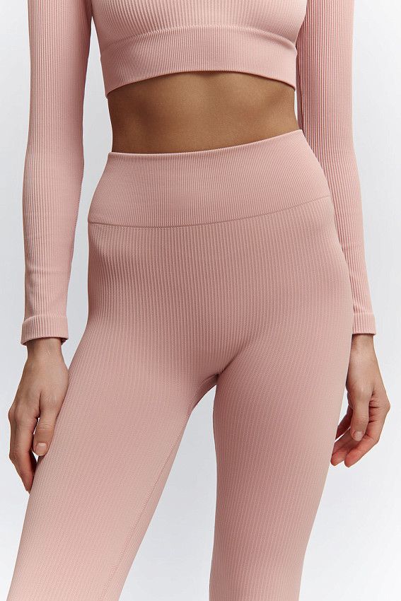 Легинсы Van Mich Розовый