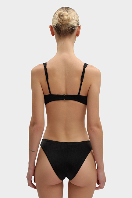 Низ от купального костюма Karl Lagerfeld