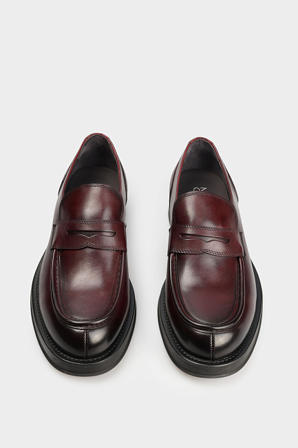 Лоферы Marc Cony