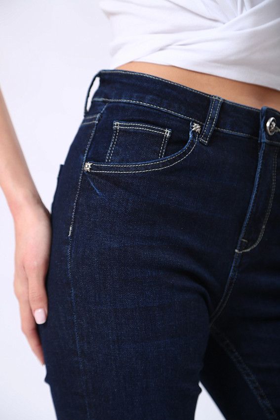 Джинсы John Richmond