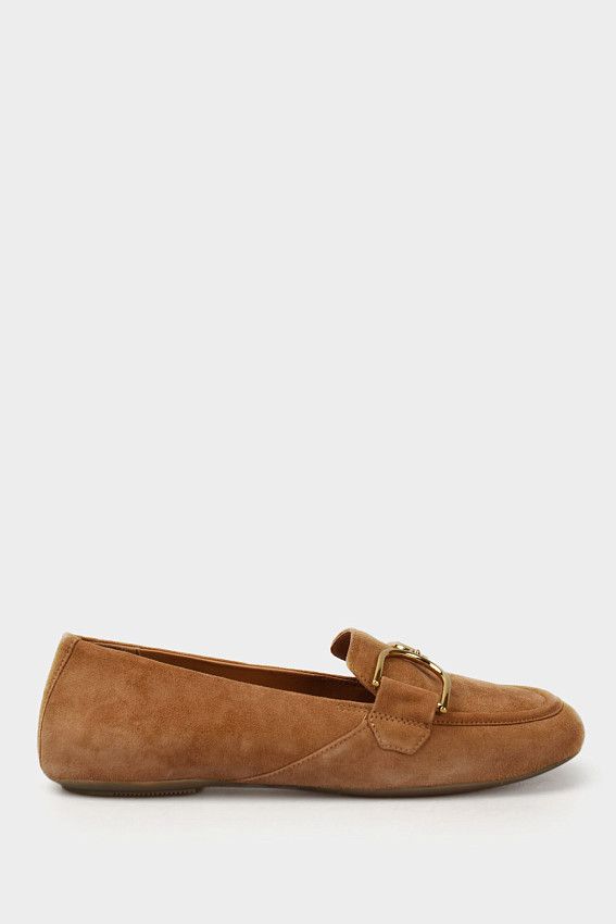 Мокасины Geox