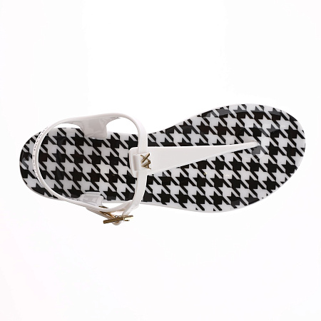 Сандалии Armani Exchange