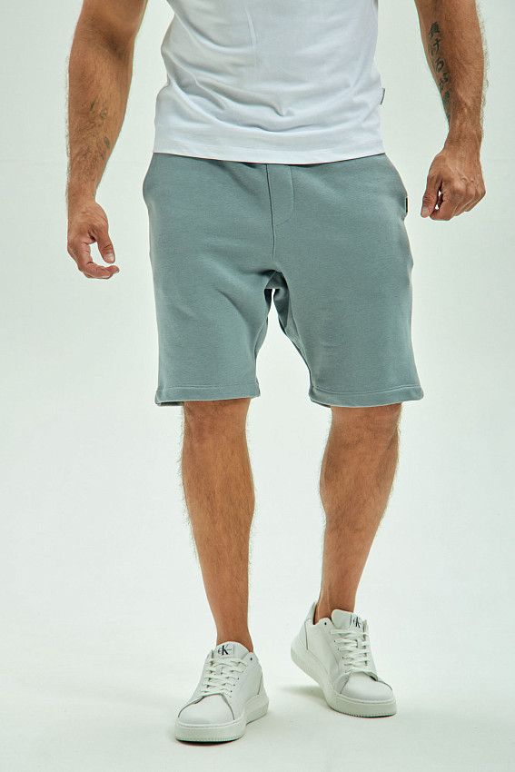 Шорты спортивные Van Mich Мятный