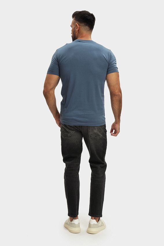 Футболка Calvin Klein Jeans Синий