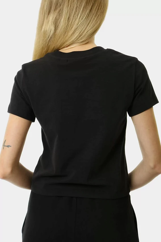 Футболка Calvin Klein Jeans Черный