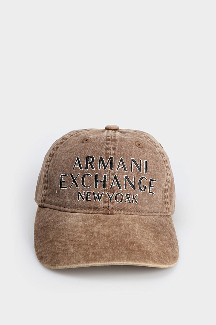 Кепка Armani Exchange