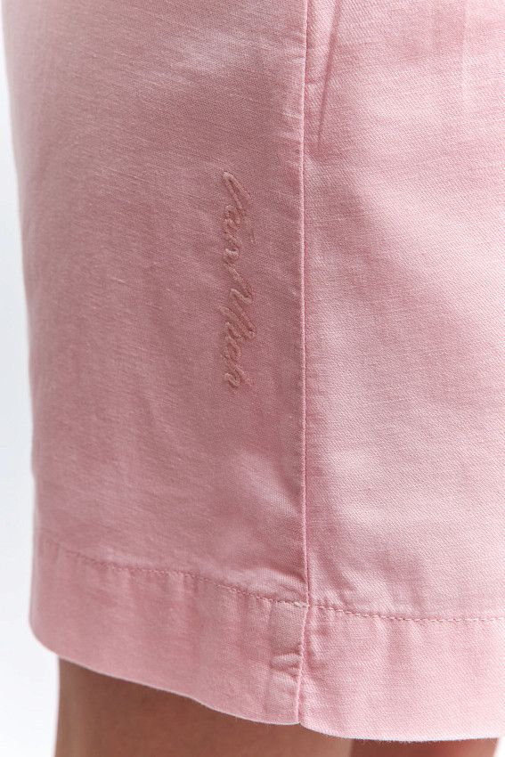 Платье Van Mich Розовый