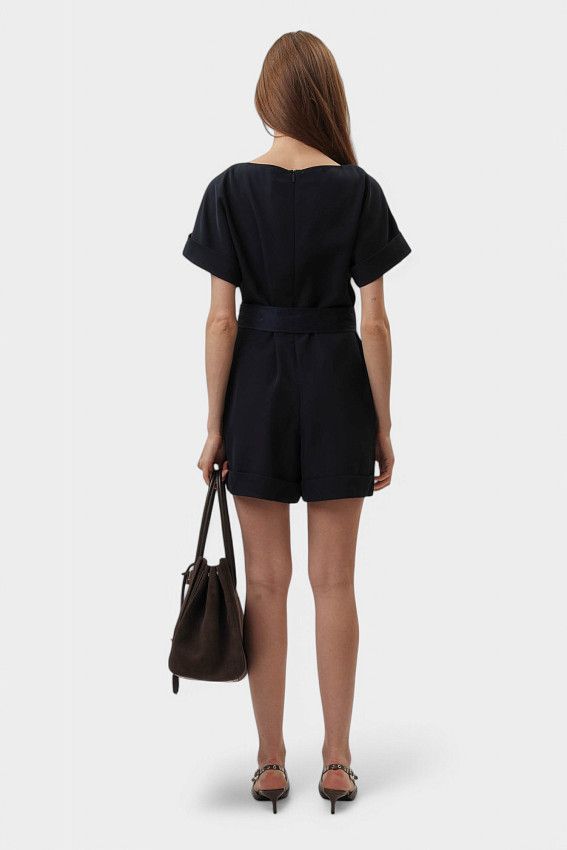 Комбинезон Armani Exchange