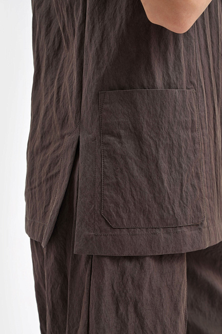 Жилет The Hills