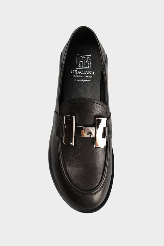 Лоферы Graciana