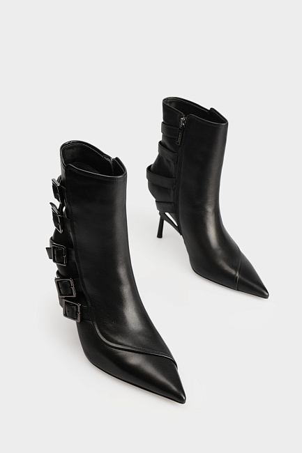 Ботильоны Graciana