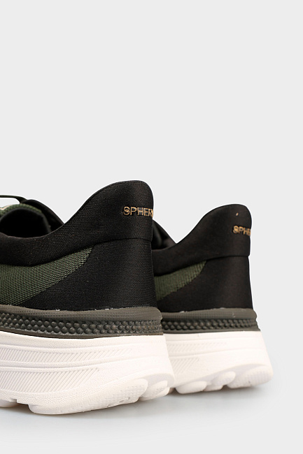 Кроссовки Geox