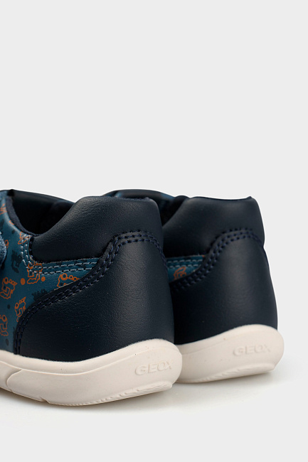 Сандалии Geox