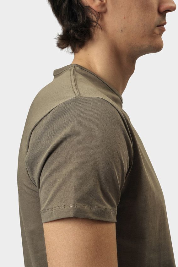 Футболка Pepe Jeans Зеленый