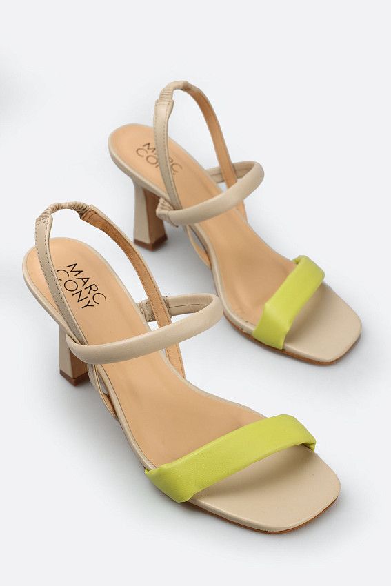 Босоножки Marc Cony