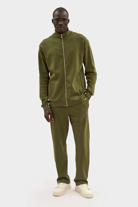 Толстовка Van Mich Голубой