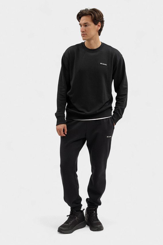 Джемпер Columbia Черный