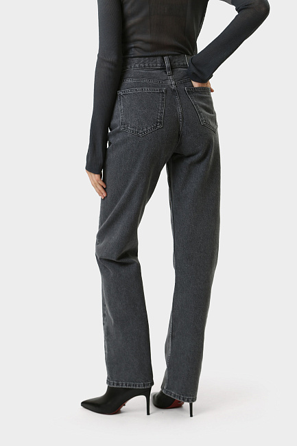 Брюки джинсовые Calvin Klein Jeans