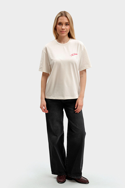 Футболка The Hills