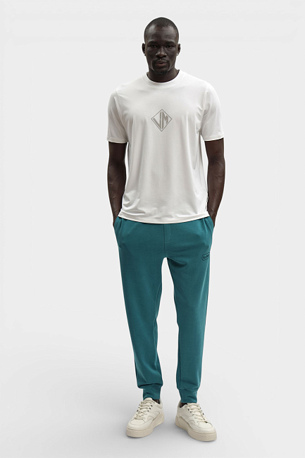 Футболка Van Mich