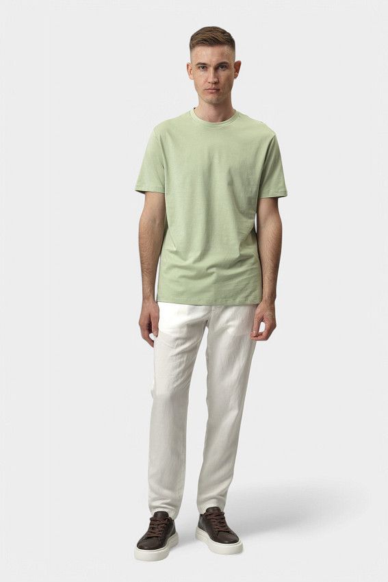 Футболка Strellson Зеленый