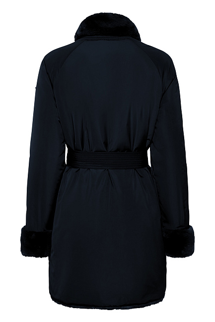 Куртка удлиненная Geox