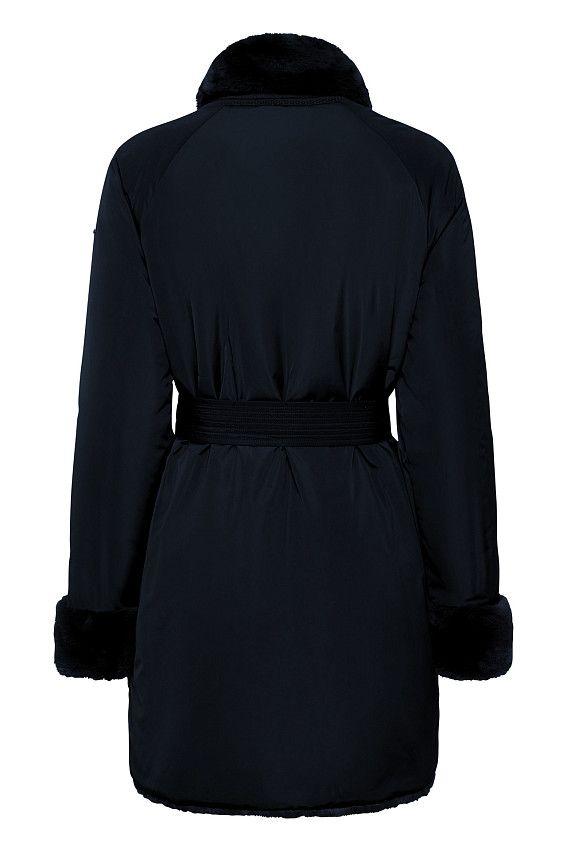 Куртка удлиненная Geox