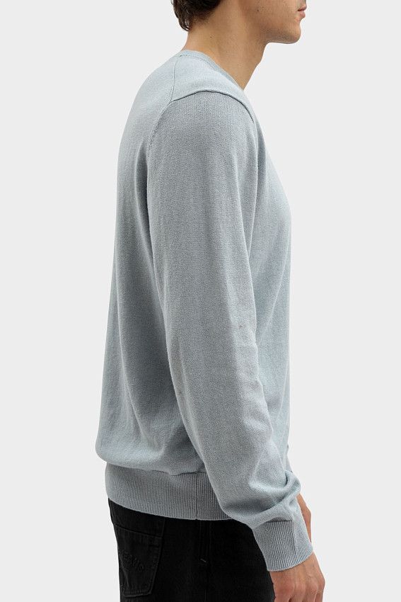 Джемпер Pepe Jeans Голубой