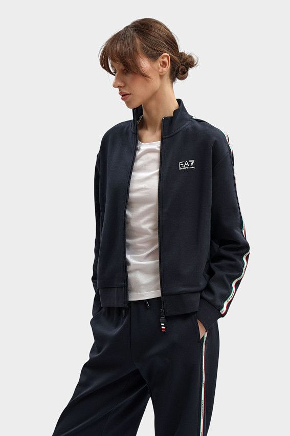 Костюм спортивный EA7 Синий
