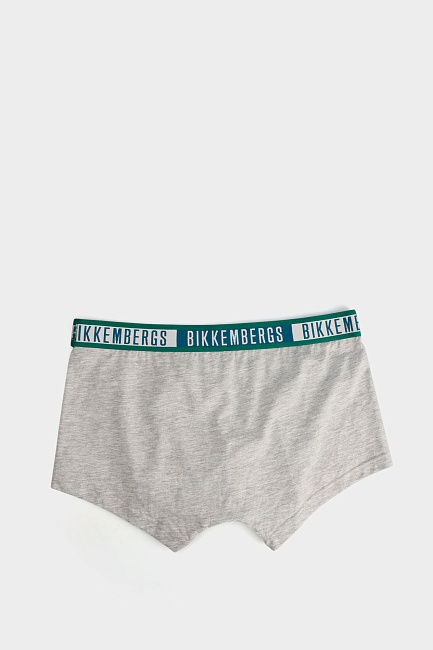 Трусы 3 шт. Bikkembergs
