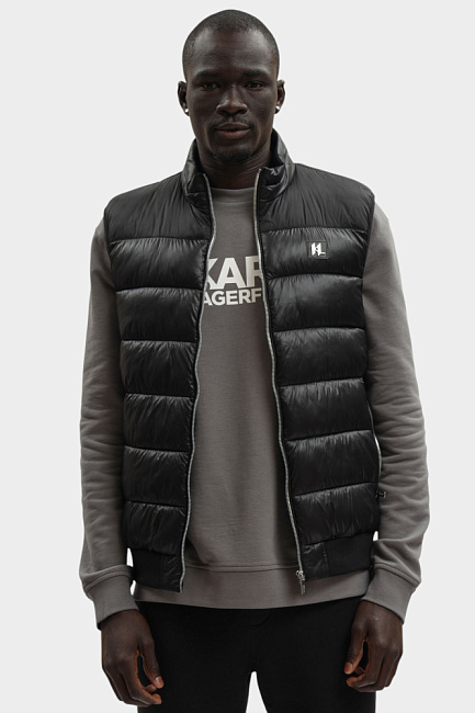 Жилет Karl Lagerfeld