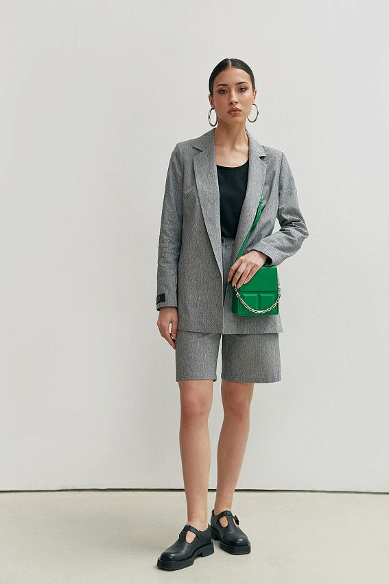 Шорты The Hills