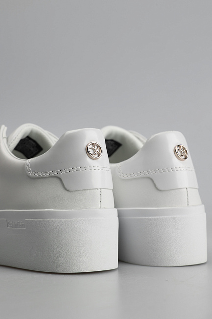 Кеды Calvin Klein