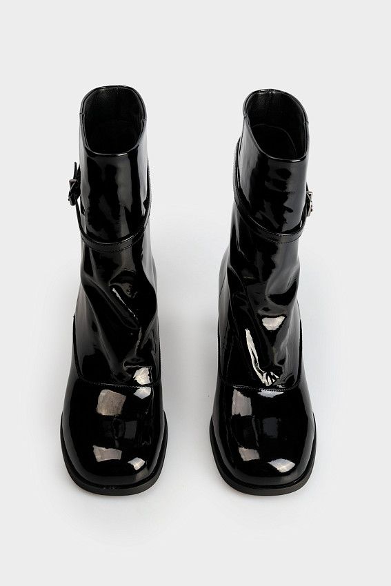 Ботильоны Graciana