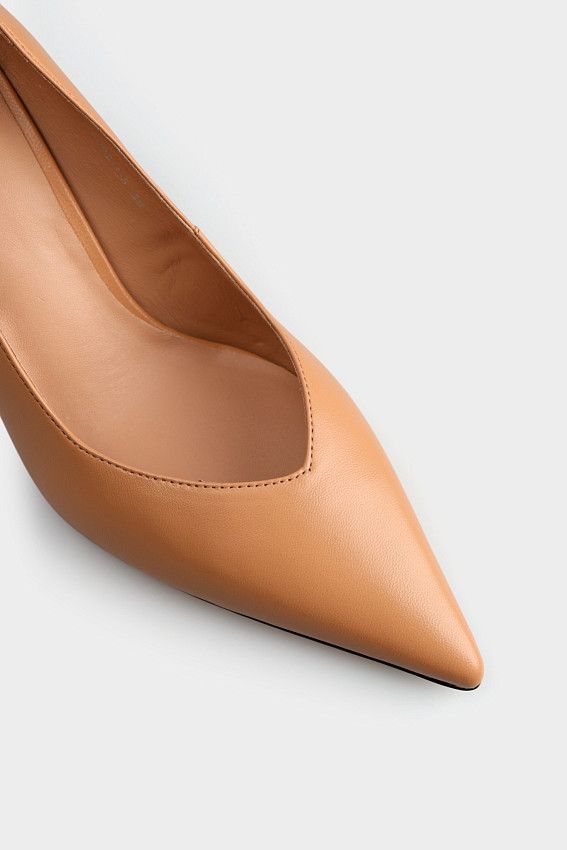 Босоножки Red Pin