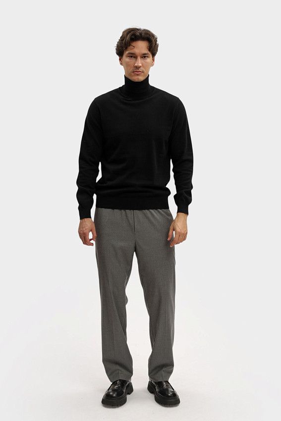 Водолазка Geox Черный