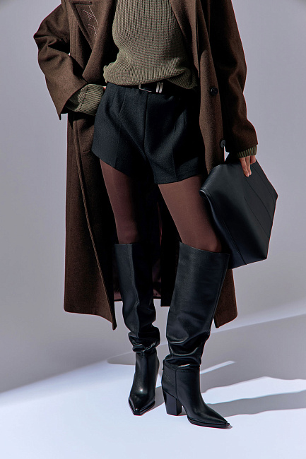 Сапоги Marc Cony