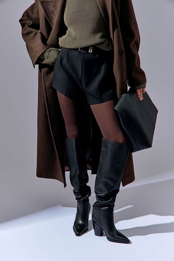 Сапоги Marc Cony