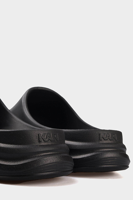 Шлепанцы Karl Lagerfeld