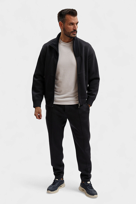 Толстовка Emporio Armani