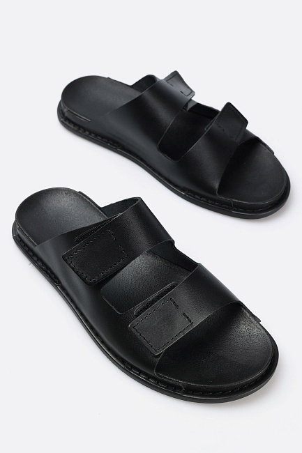 Шлепки Shoiberg