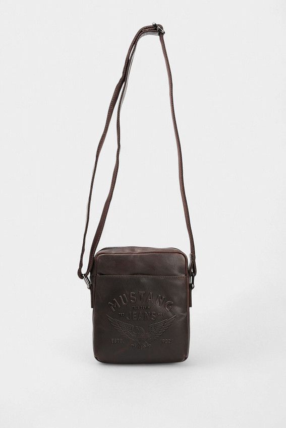Сумка Mustang Коричневый