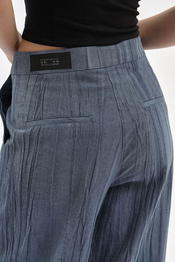 Брюки The Hills Синий