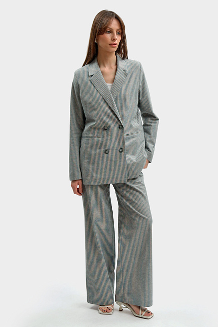 Брюки Pepe Jeans